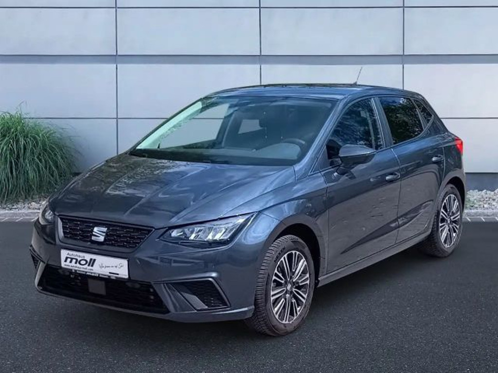 Seat Ibiza 2025 Benzine