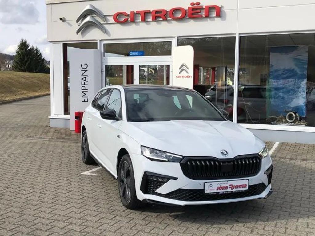 Skoda Scala 2024 Benzine