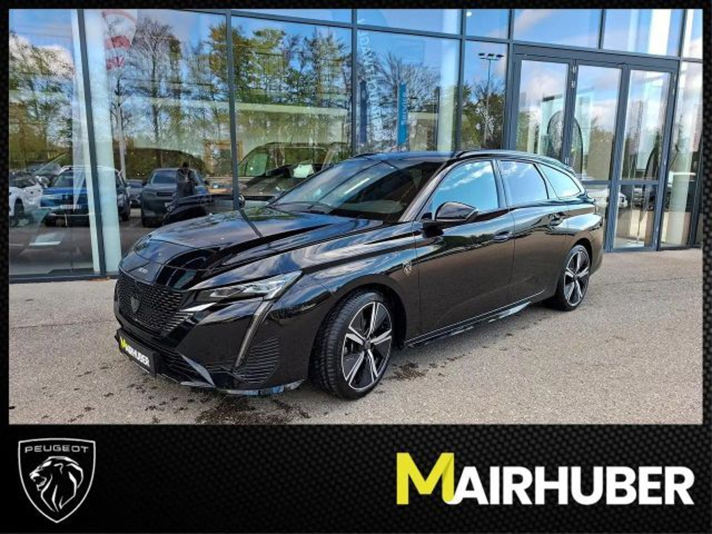 Peugeot 308 2023 Diesel