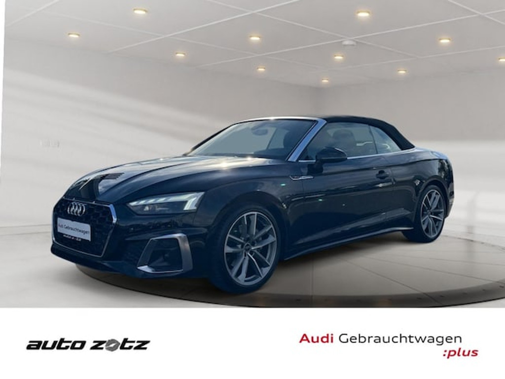 Audi A5 2024 Benzine