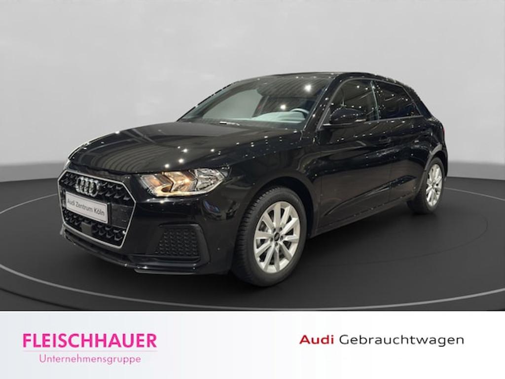 Audi A1 2026 Benzine