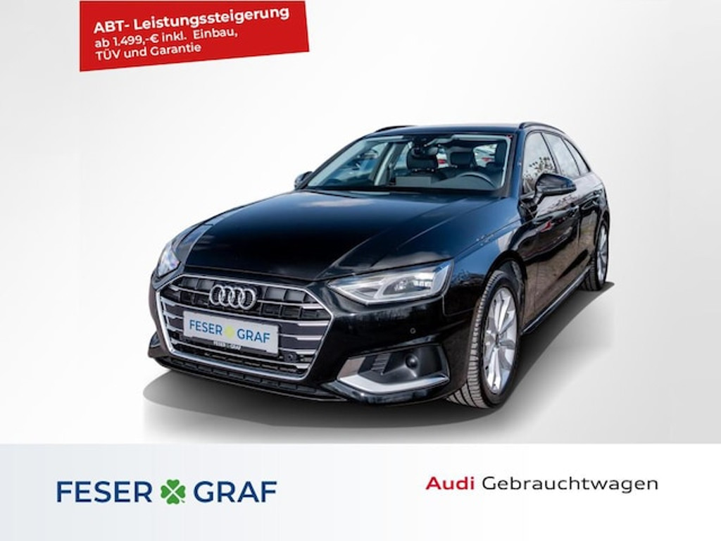 Audi A4 2022 Diesel