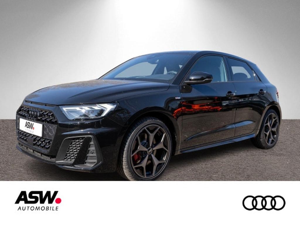 Audi A1 2025 Benzine