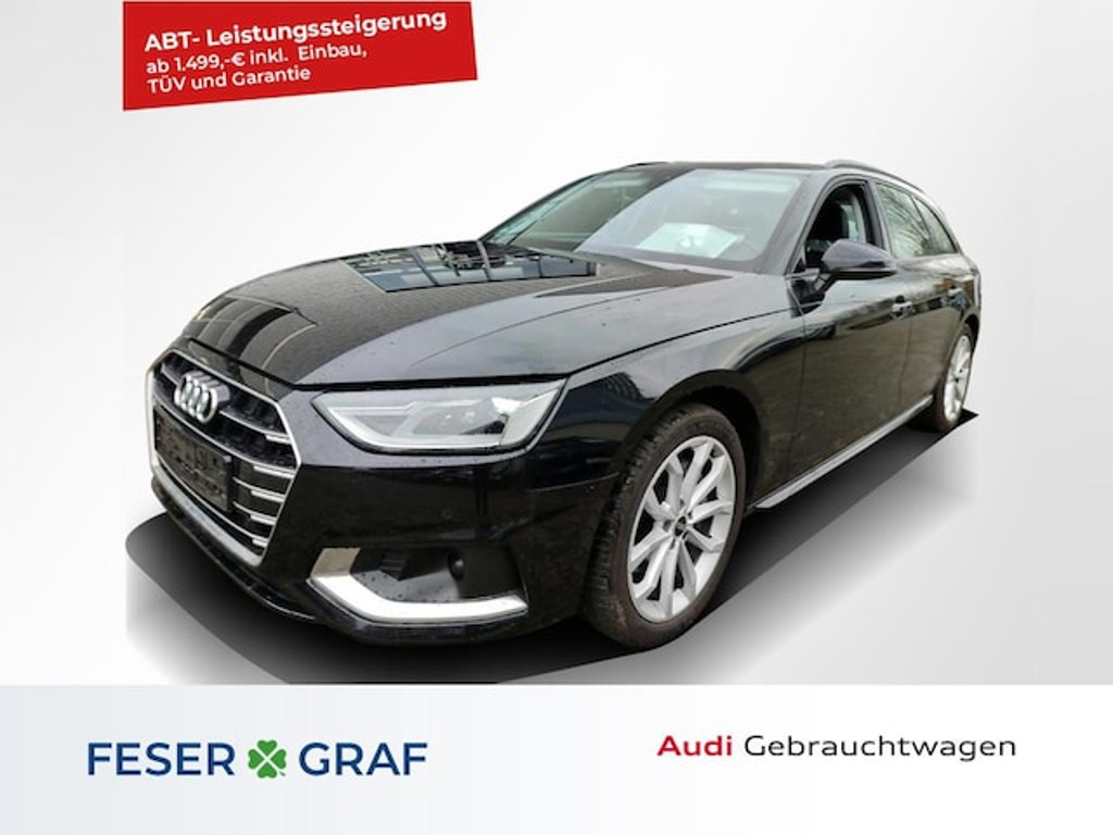 Audi A4 2023 Diesel