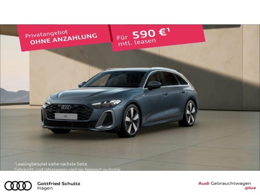 Audi A5 2025 Benzine