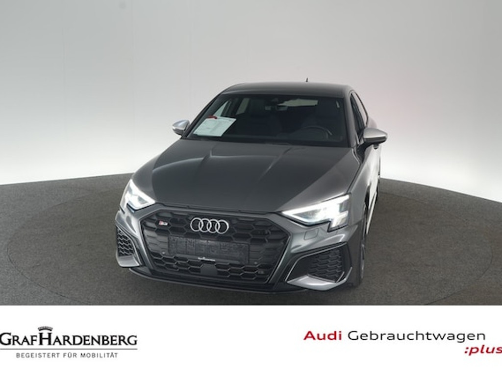 Audi S3 2024 Benzine
