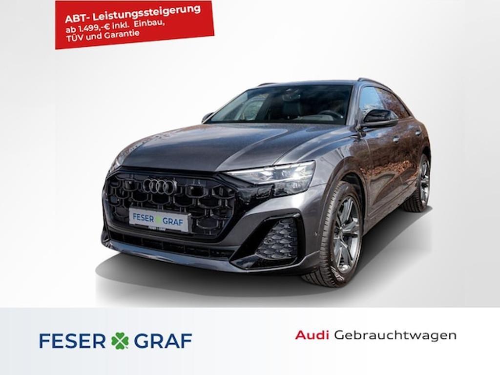 Audi Q8 2025 Diesel