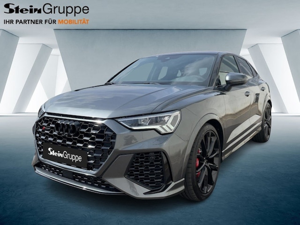 Audi RS Q3 2024 Benzine