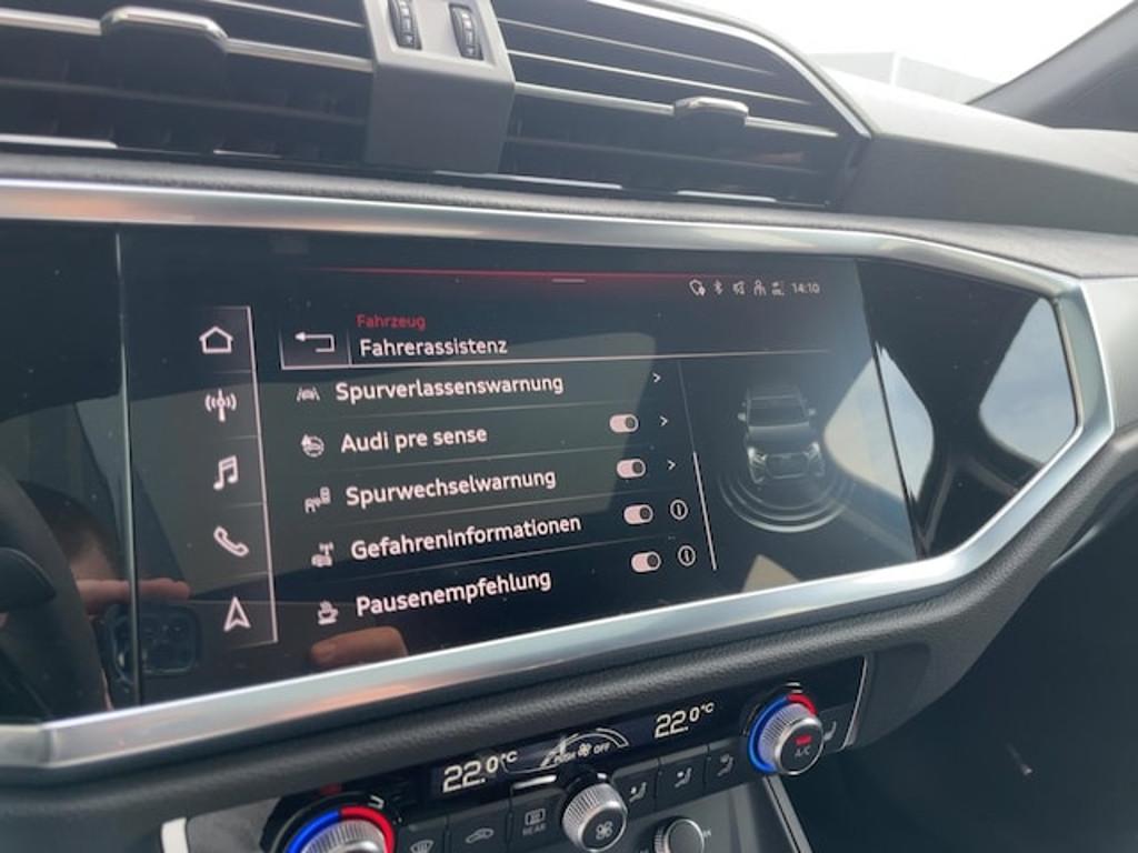 Audi RS Q3