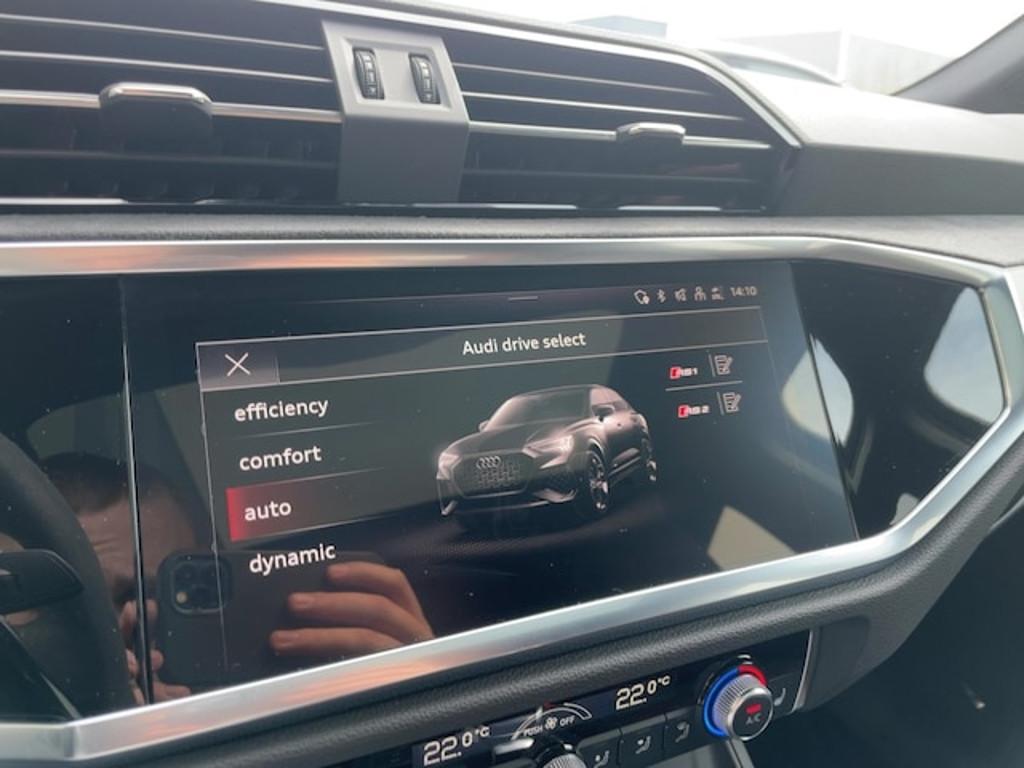 Audi RS Q3