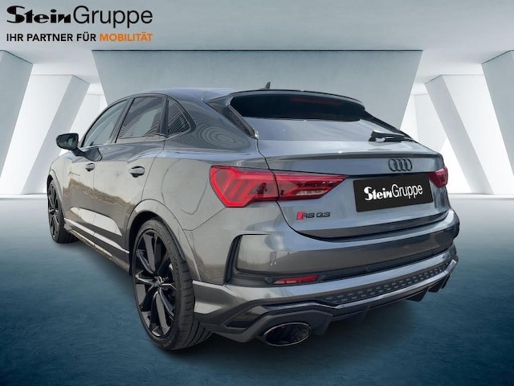 Audi RS Q3
