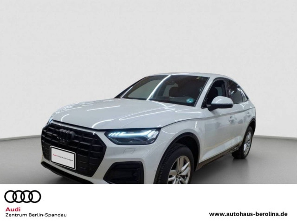 Audi Q5 2025 Diesel