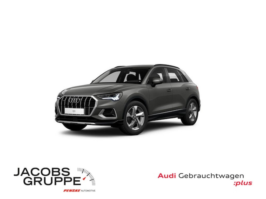 Audi Q3 2022 Diesel