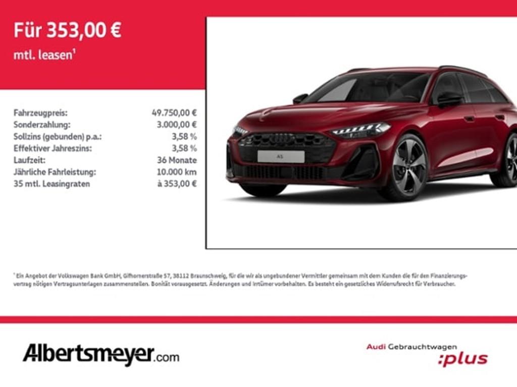 Audi A5 2025 Diesel