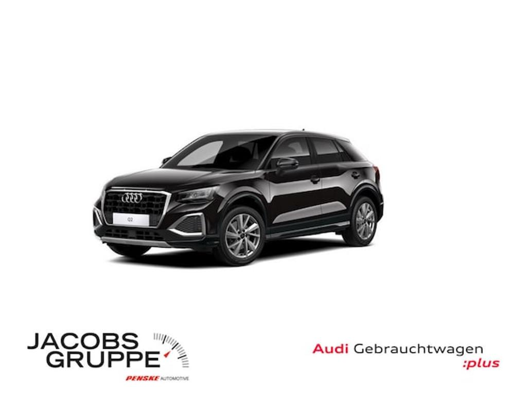 Audi Q2 2021 Diesel