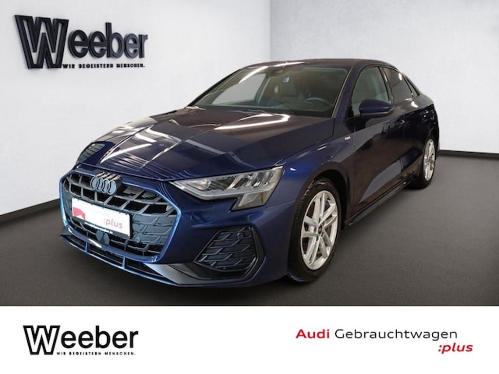 Audi A3 2025 Benzine