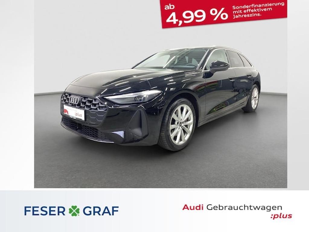 Audi A5 2025 Benzine