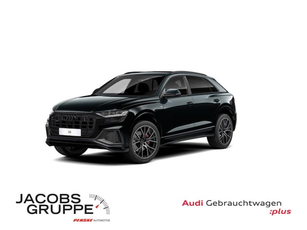 Audi Q8 2021 Diesel