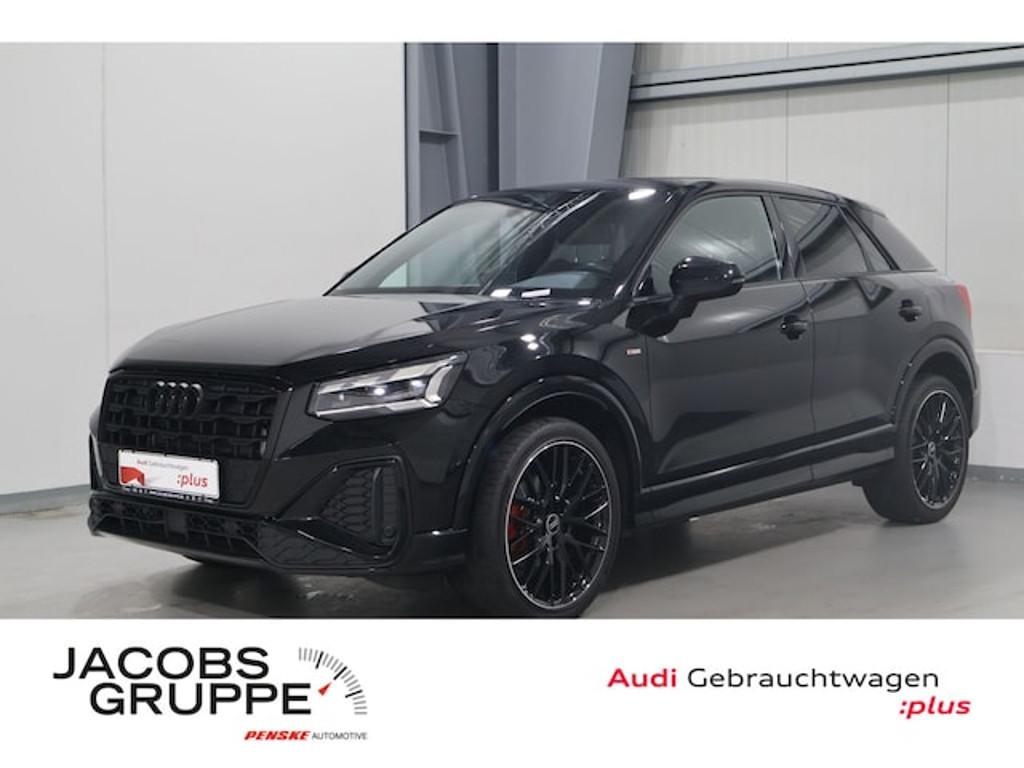 Audi Q2 2023 Diesel