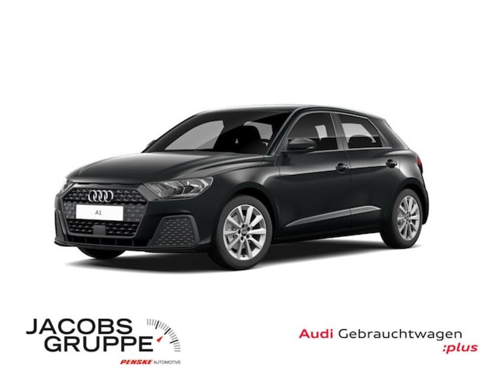 Audi A1 2022 Benzine