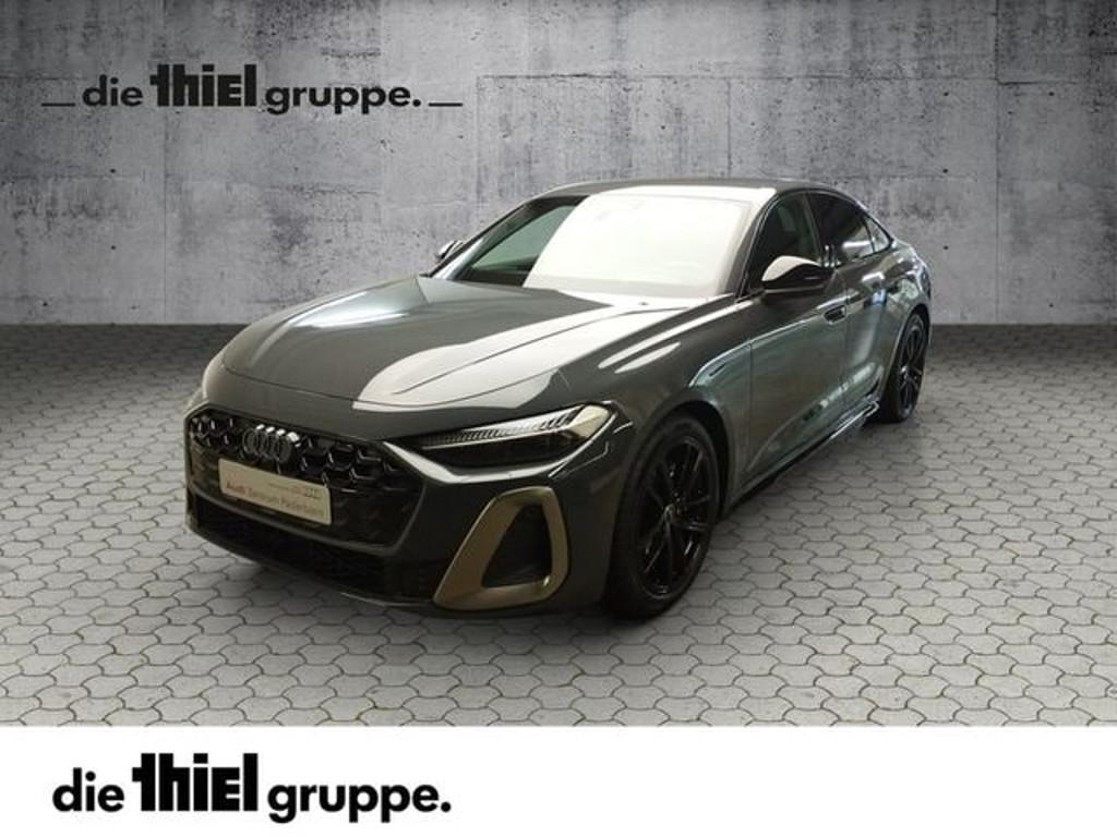 Audi A5 2025 Benzine