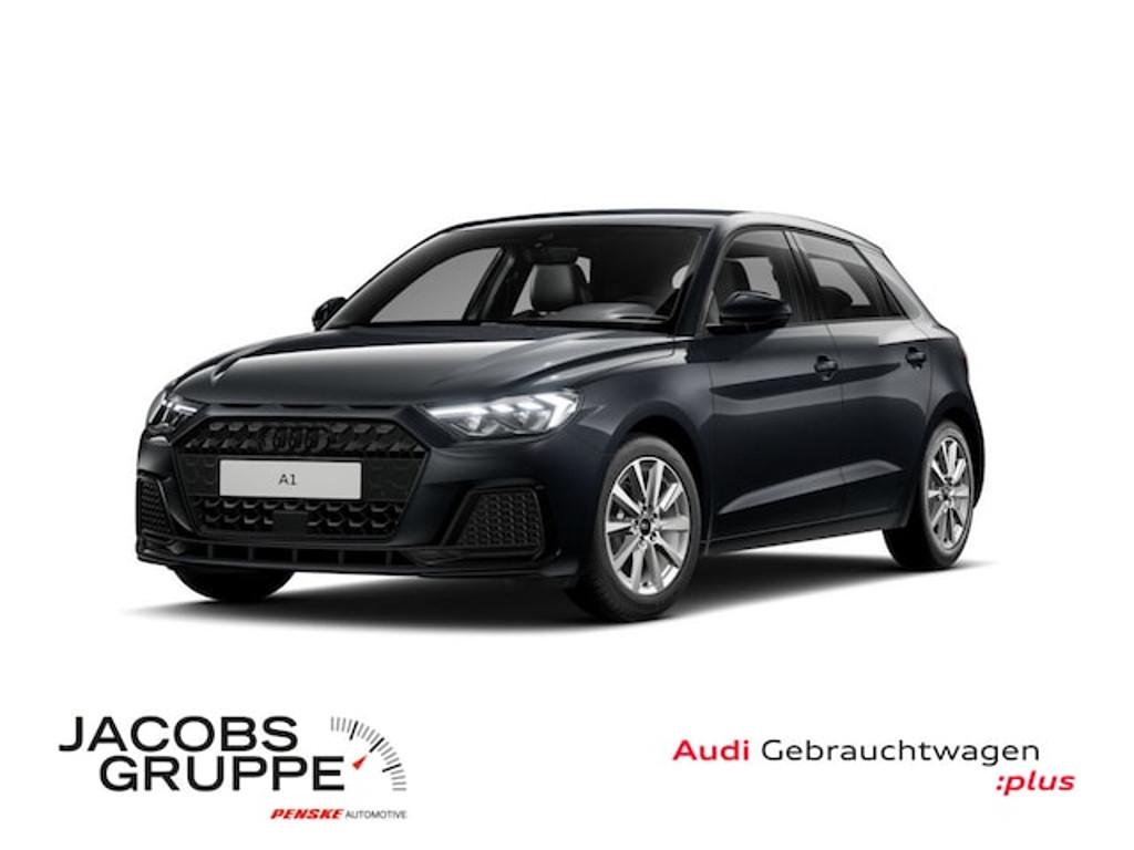 Audi A1 2024 Benzine