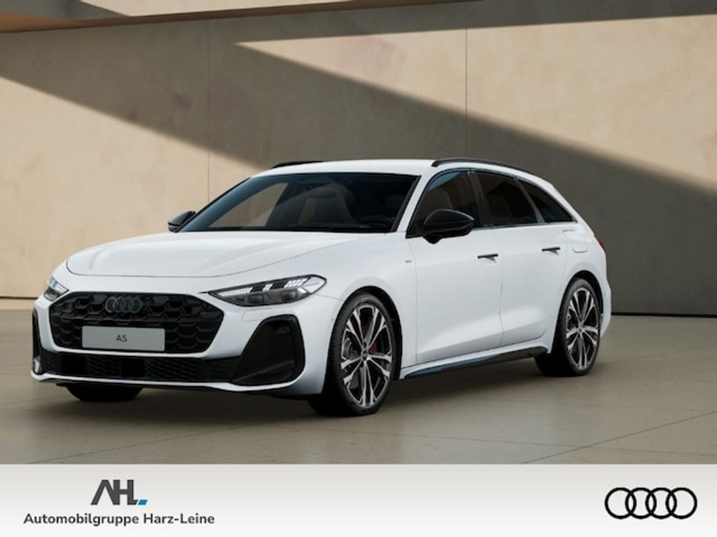 Audi A5 2026 Hybride Benzine
