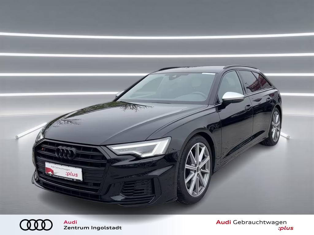 Audi S6 2023 Diesel