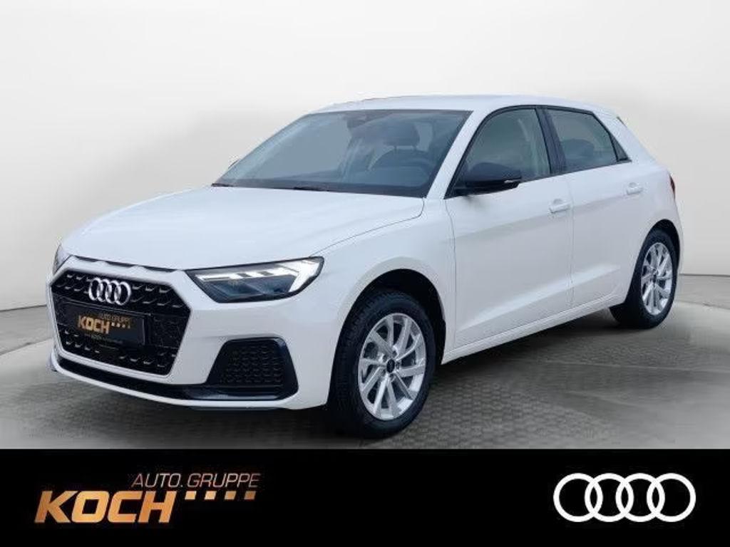Audi A1 2025 Benzine