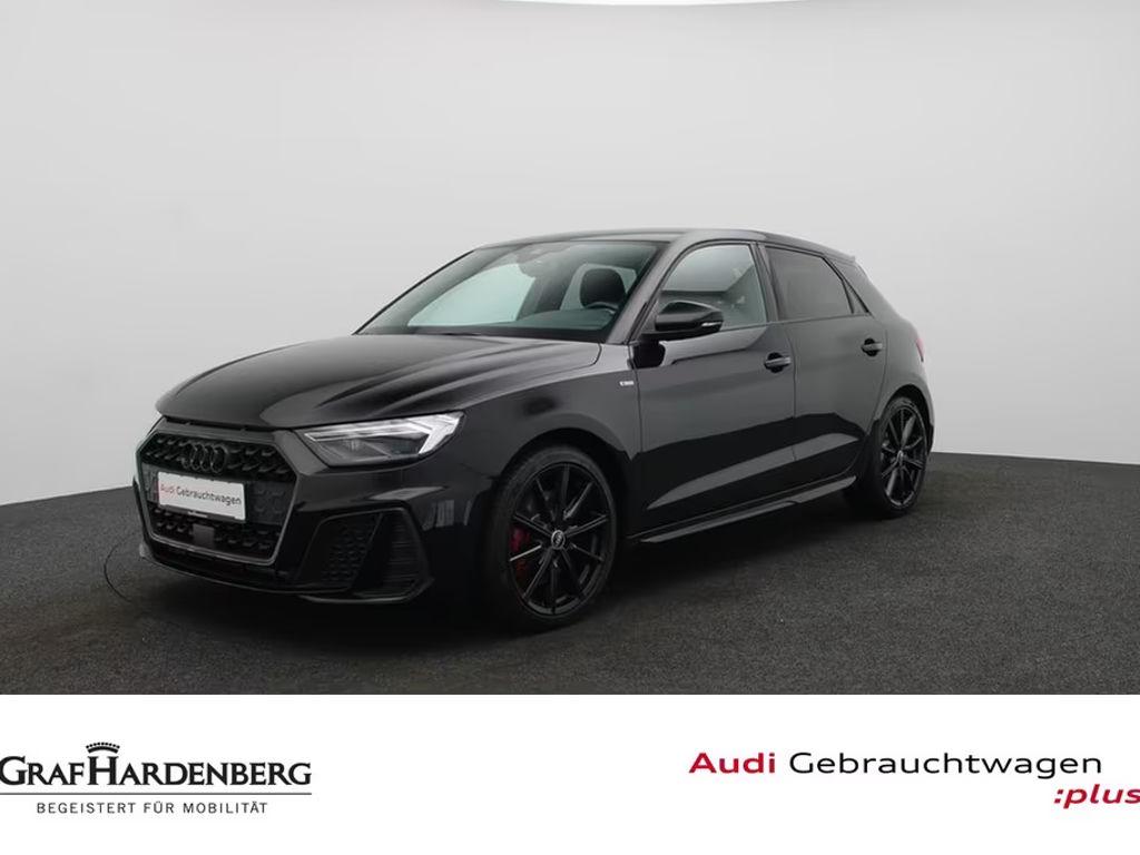 Audi A1 2021 Benzine