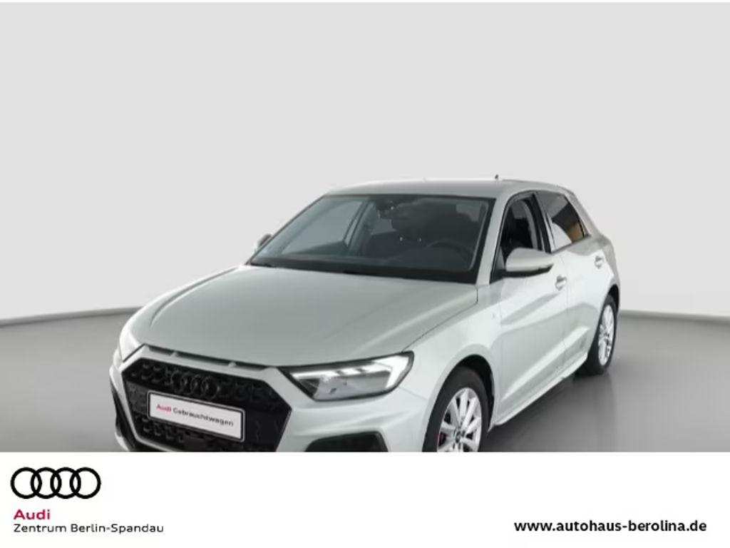 Audi A1 2025 Benzine