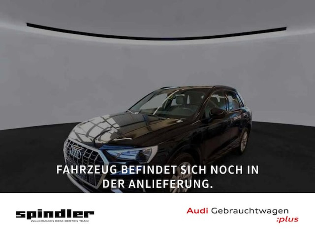 Audi Q3 2021 Diesel