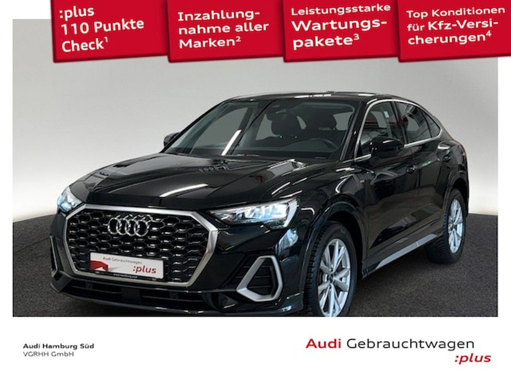 Audi Q3 2022 Diesel
