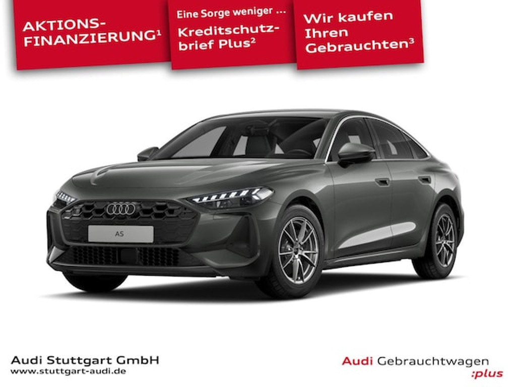 Audi A5 2025 Benzine