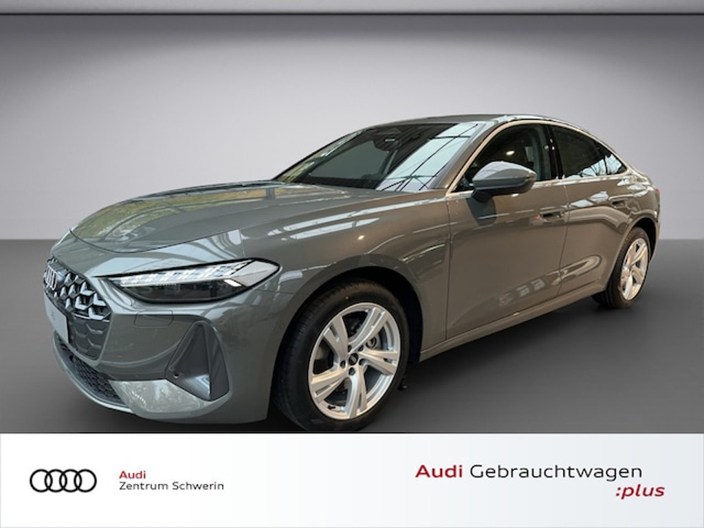 Audi A5 2024 Benzine