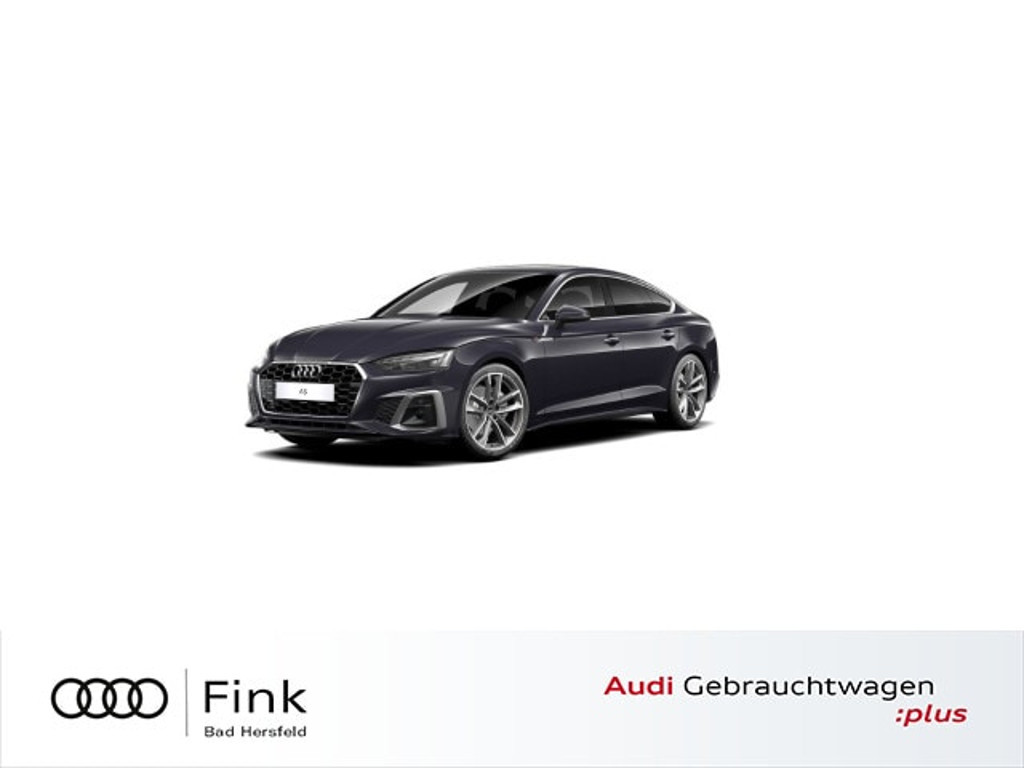 Audi A5 2021 Diesel