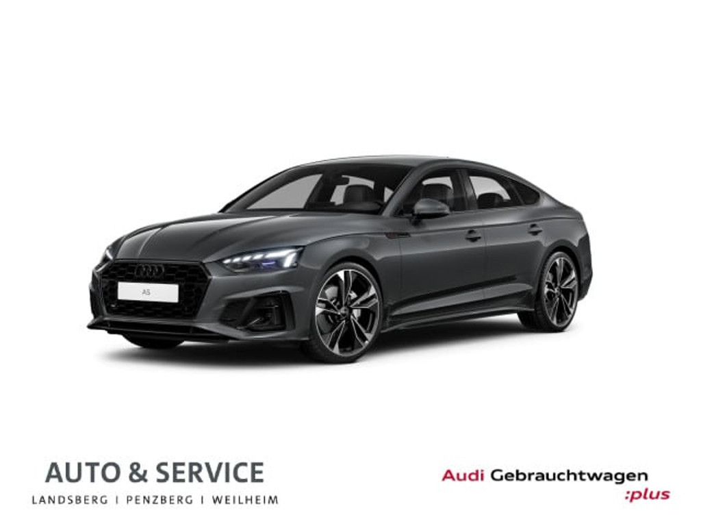 Audi A5 2024 Benzine