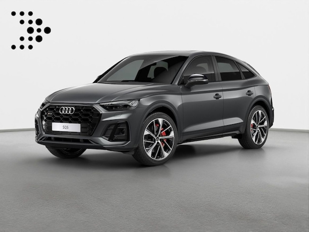 Audi SQ5 2021 Diesel