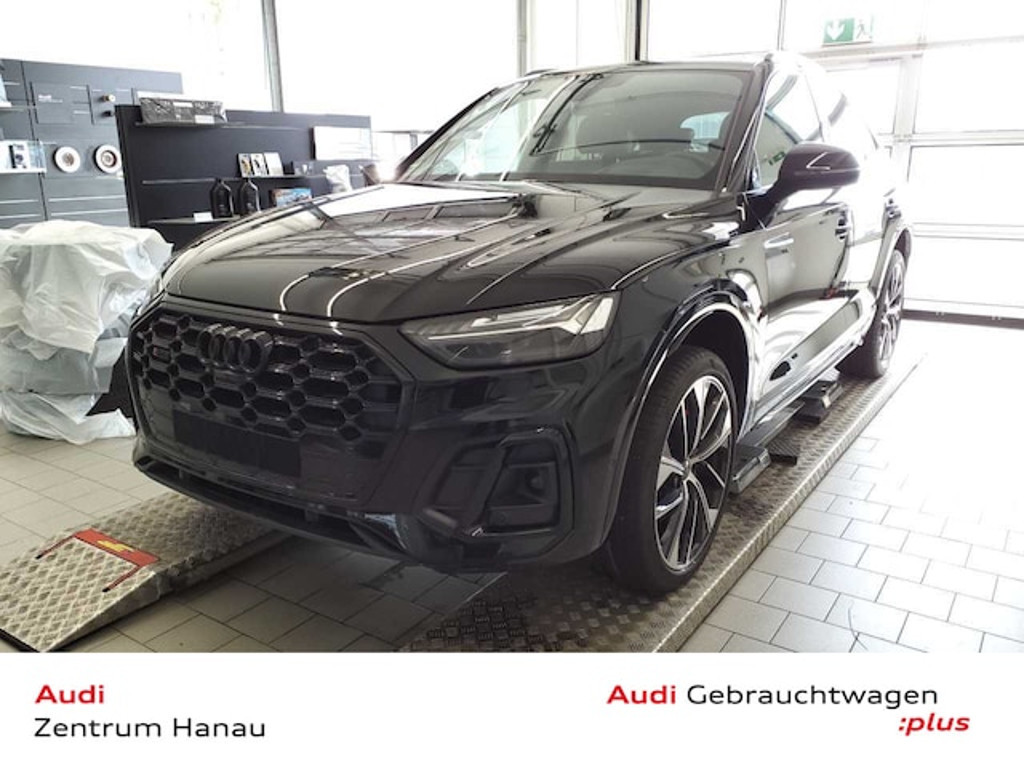 Audi SQ5 2022 Diesel