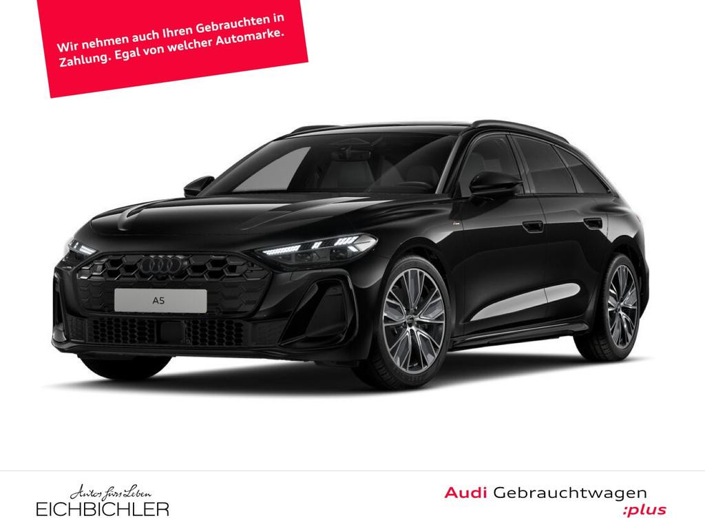 Audi A5 2025 Benzine