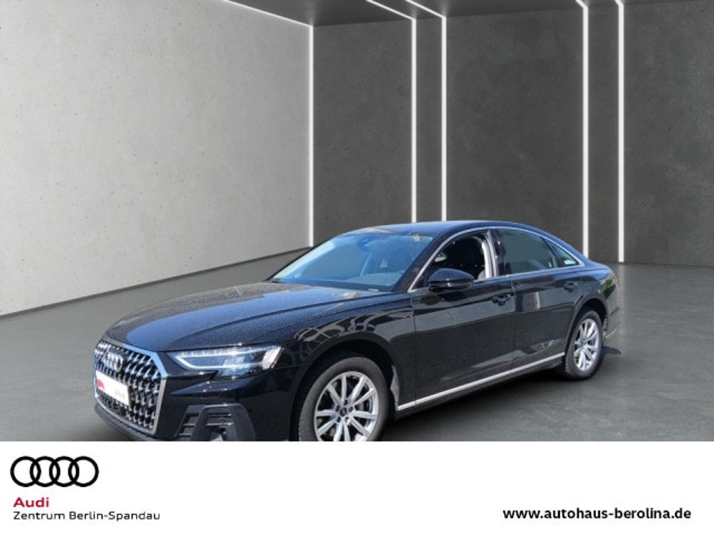 Audi A8 2024 Diesel