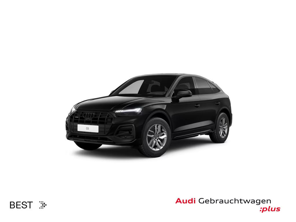 Audi Q5 2025 Diesel