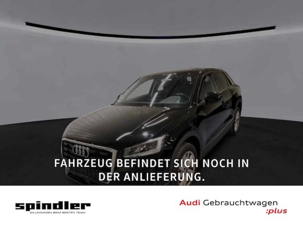 Audi Q2 2022 Benzine