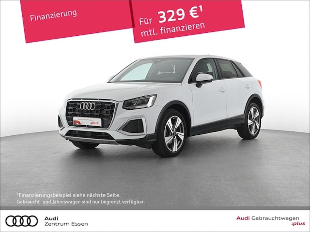 Audi Q2 2023 Diesel