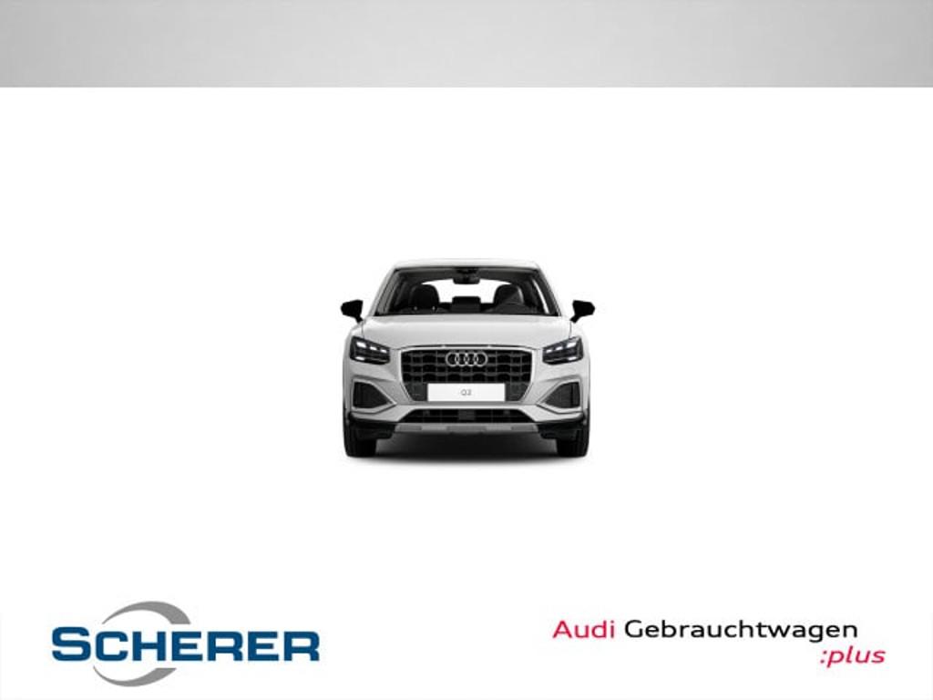 Audi Q2 2023 Benzine