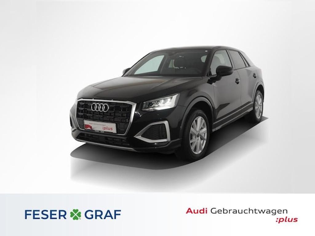 Audi Q2 2025 Diesel