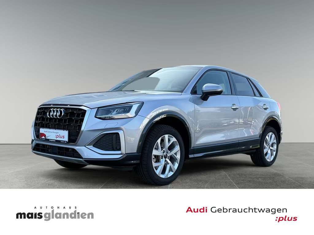 Audi Q2 2024 Diesel