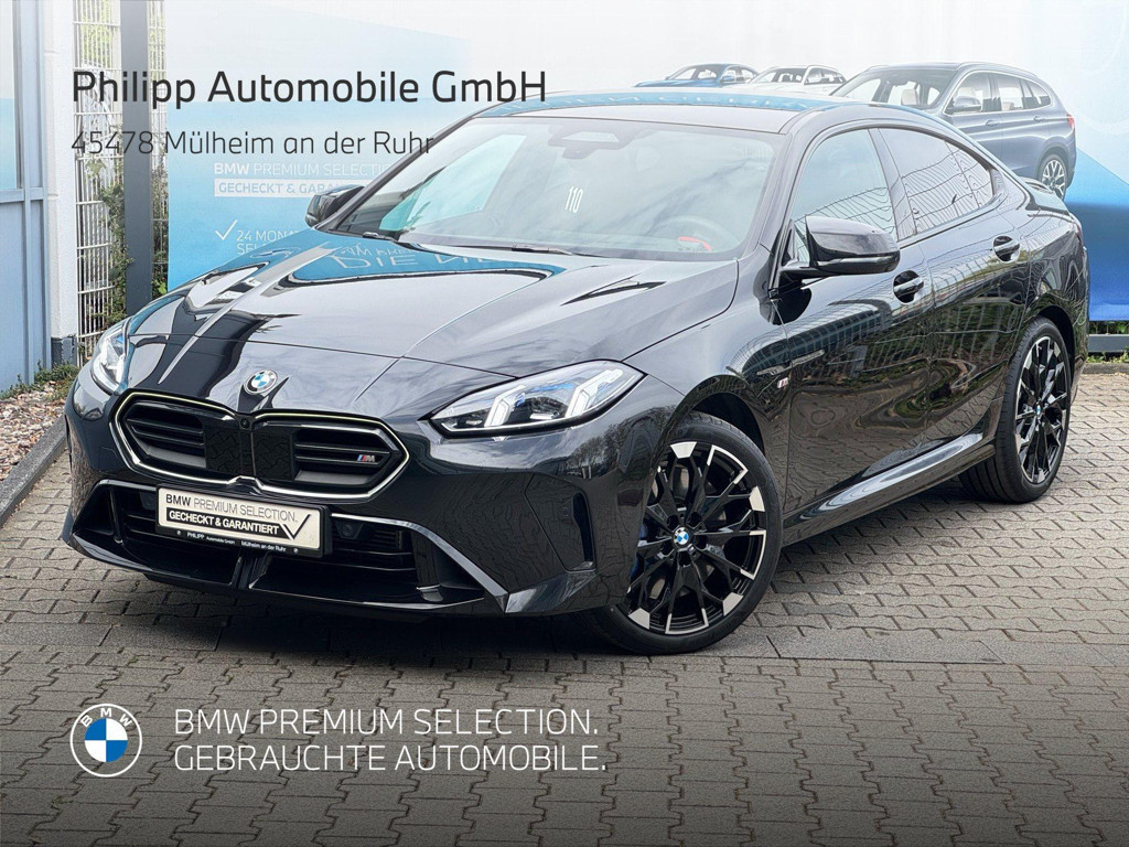 BMW M235 2025 Benzine