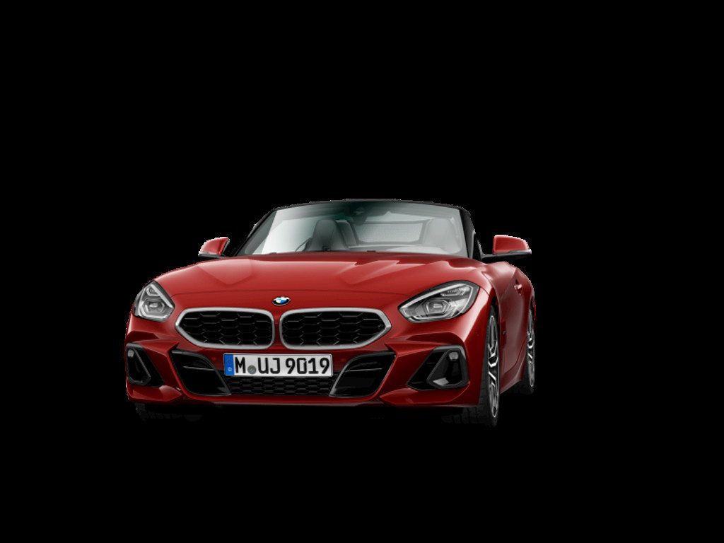 BMW Z4 2023 Benzine