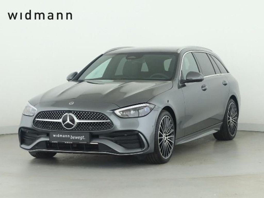 Mercedes-Benz C-Klasse 2025 Diesel